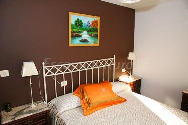 Casa Do Centeal Villa Arrueiro Ngoại thất bức ảnh