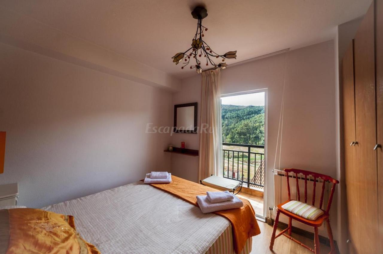Casa Do Centeal Villa Arrueiro Ngoại thất bức ảnh